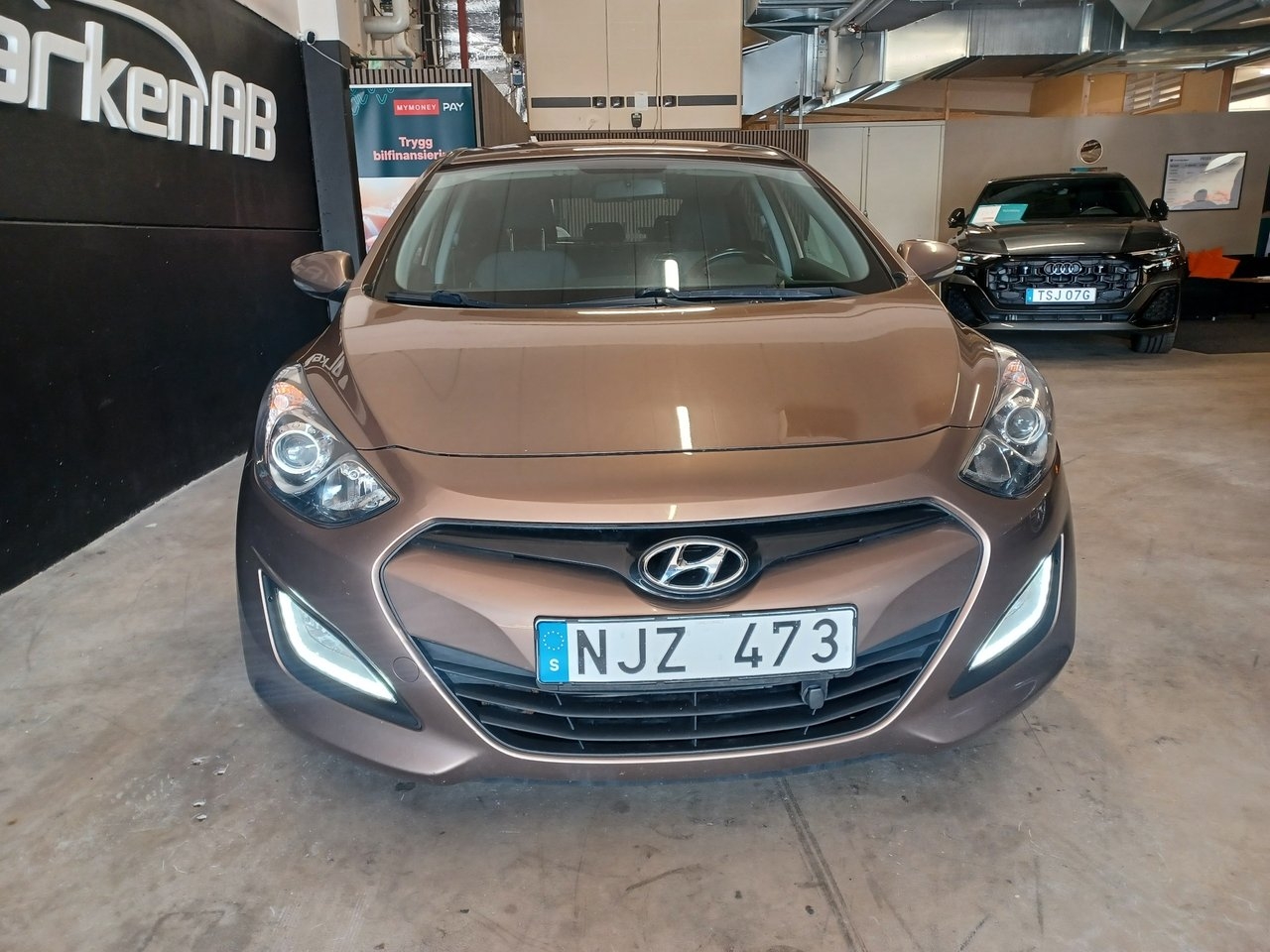 Hyundai i30 2014, bild 3/10