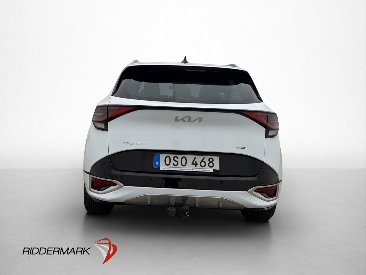 Kia Sportage 2023, photo 7/36