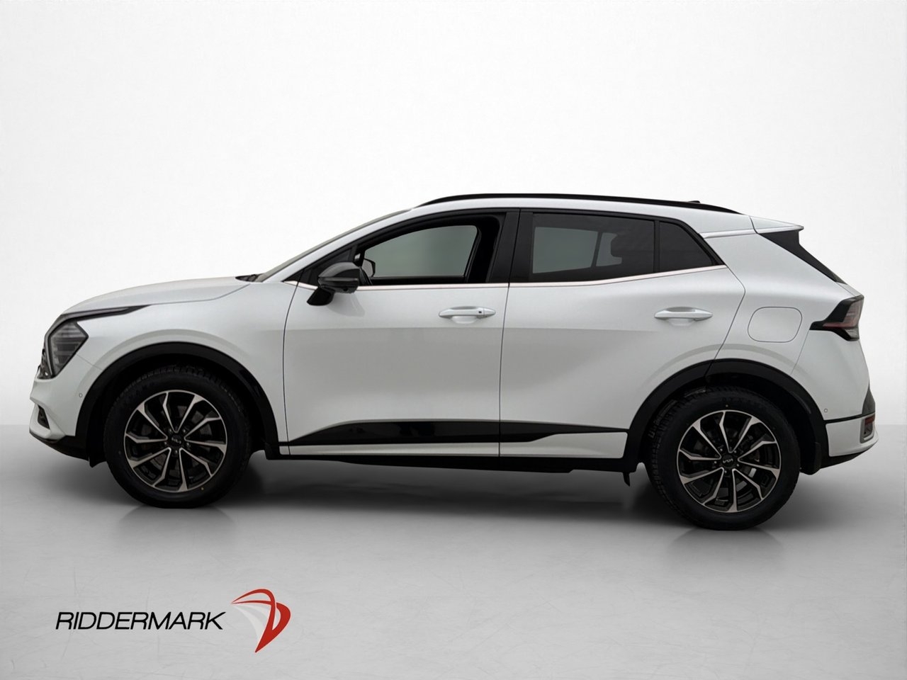 Kia Sportage 2023, photo 5/36