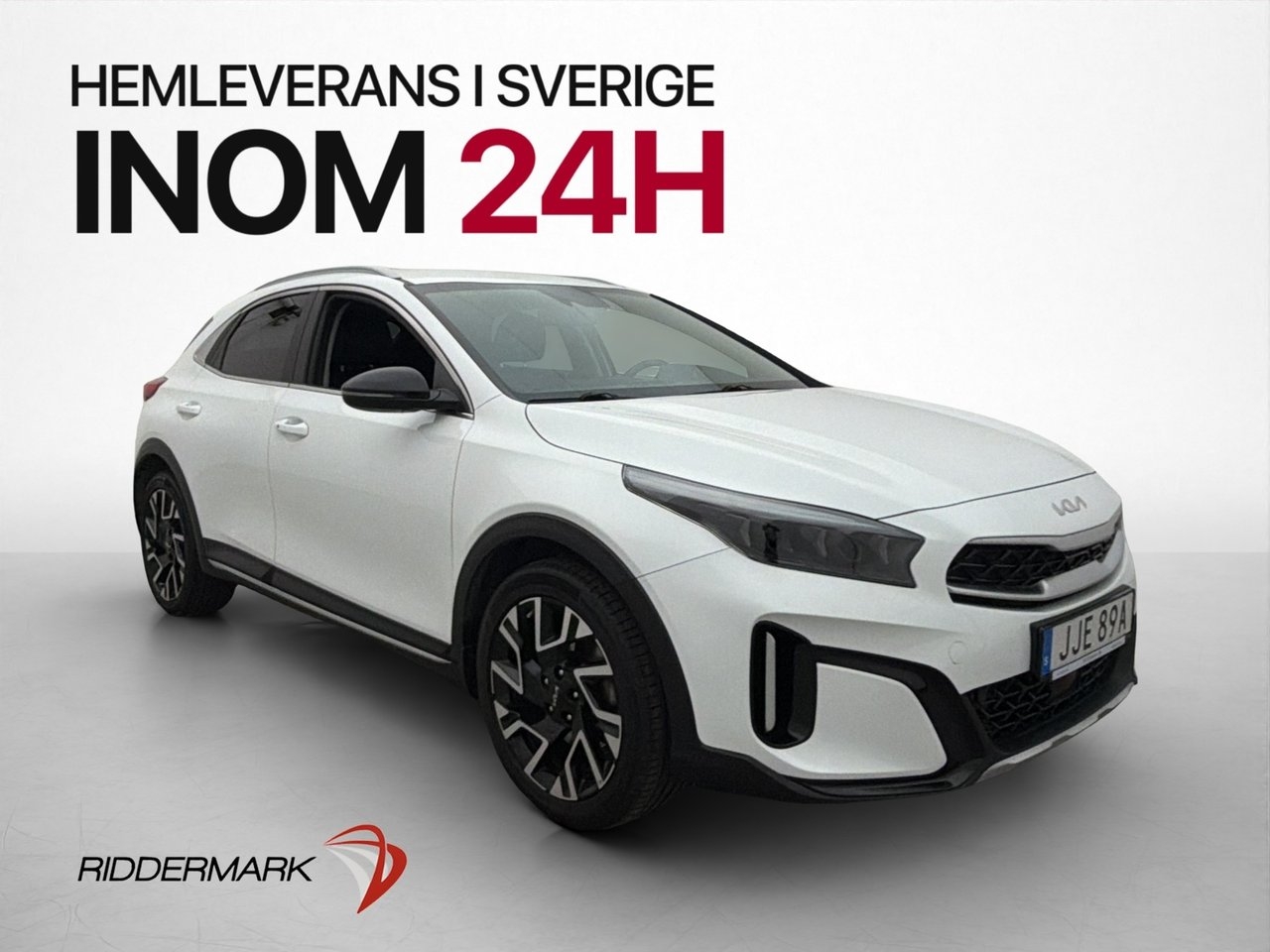 Kia XCeed 2023, kuva 3/33