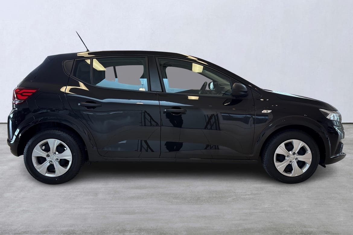 Dacia Sandero TCe 90 essential 2025, bild 3/10
