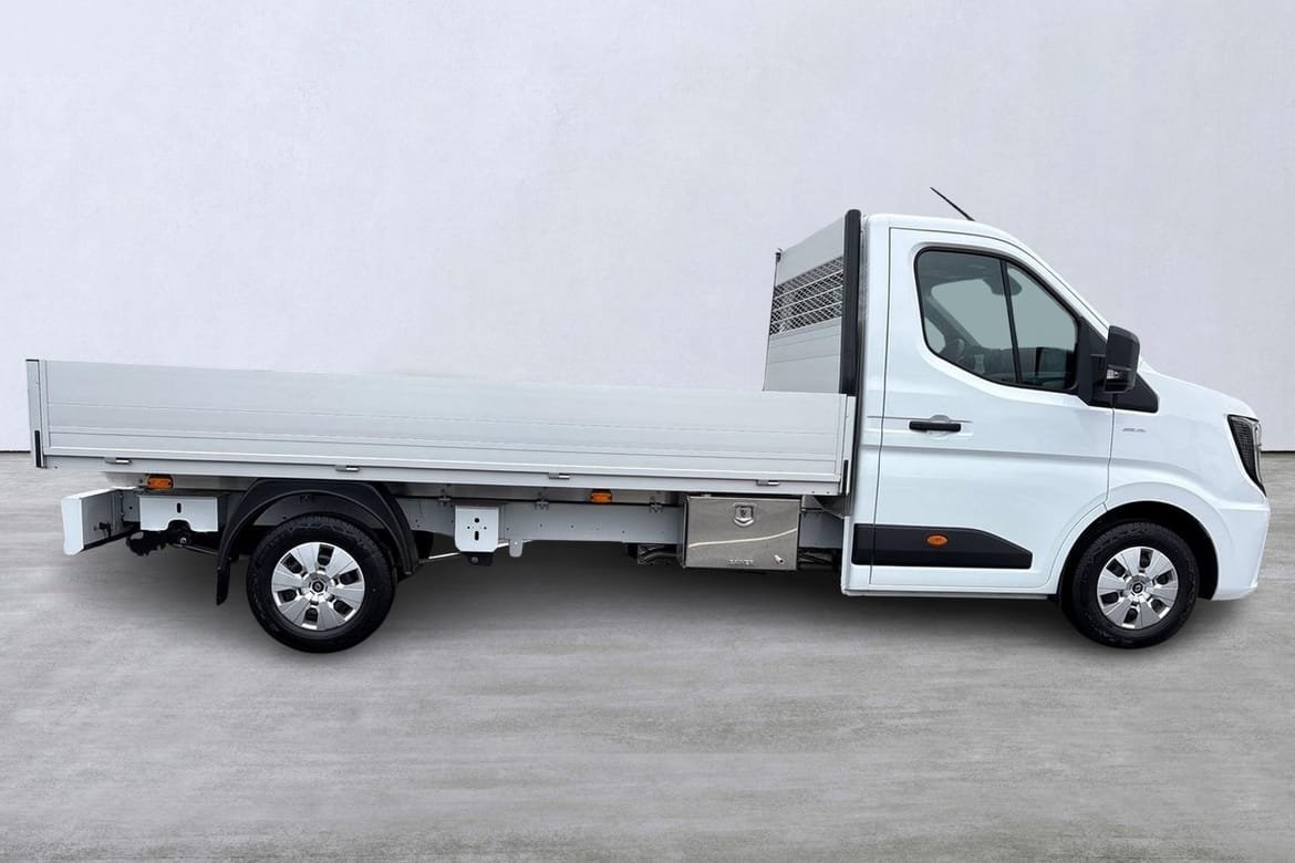 Renault Master 2026, bild 6/10