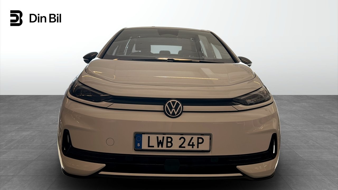 Volkswagen ID.3 Neo 2027, bild 4/10