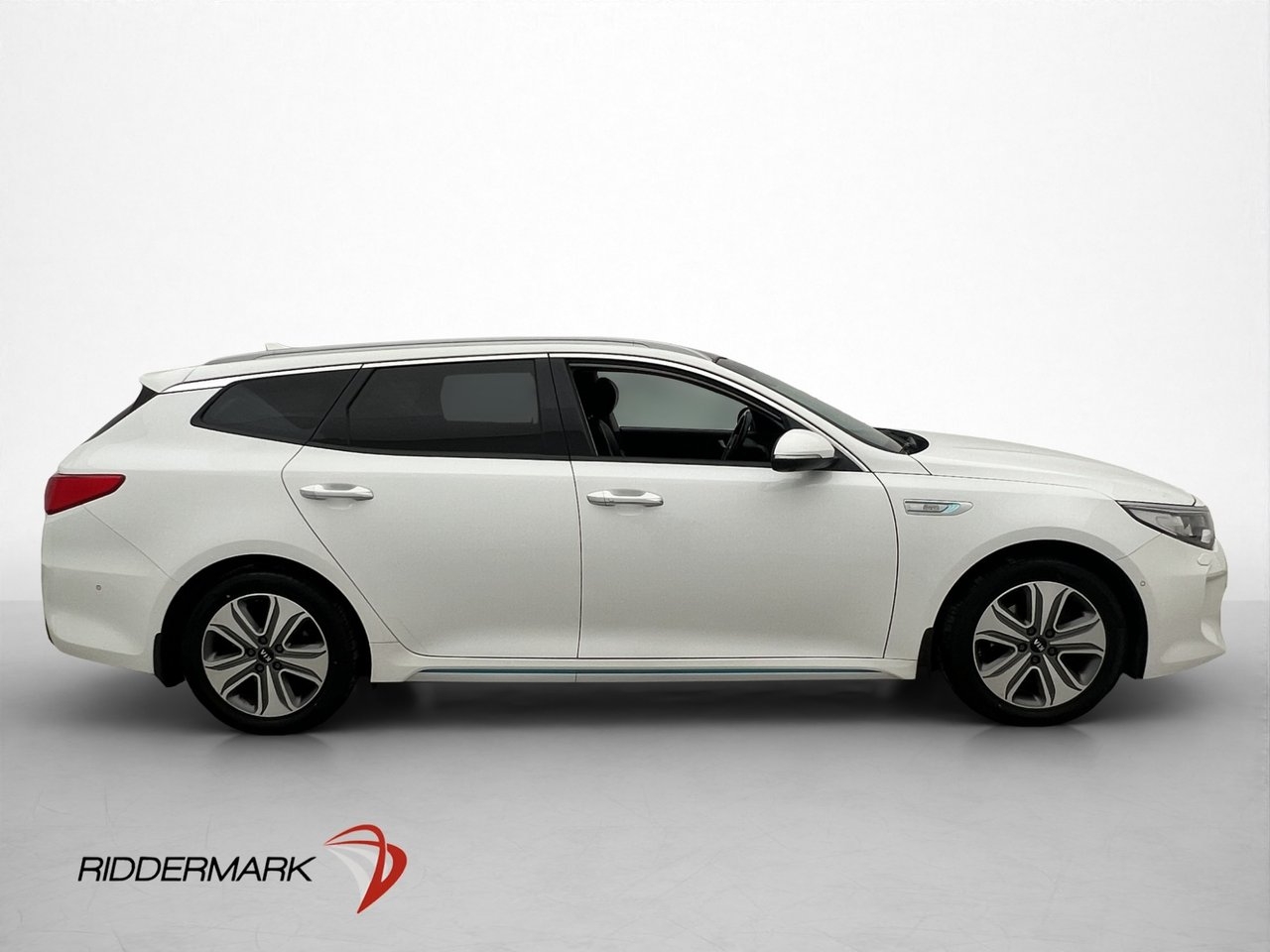 Kia Optima 2018, kuva 4/38