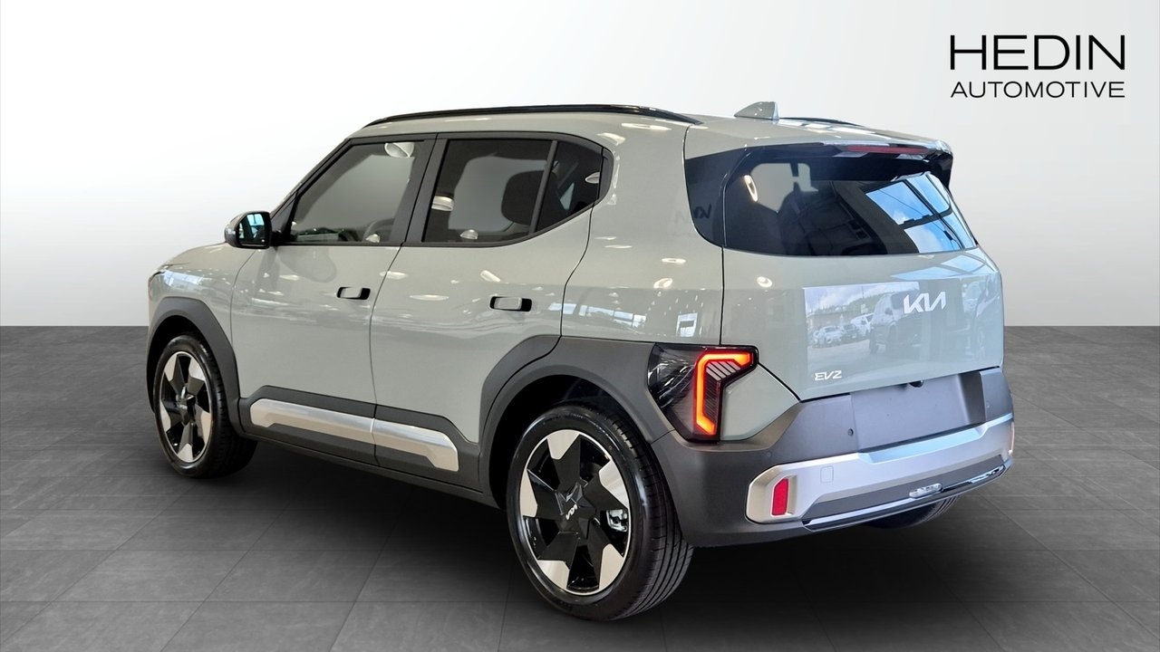 Kia EV2 PLUS SR 2027, bild 6/12