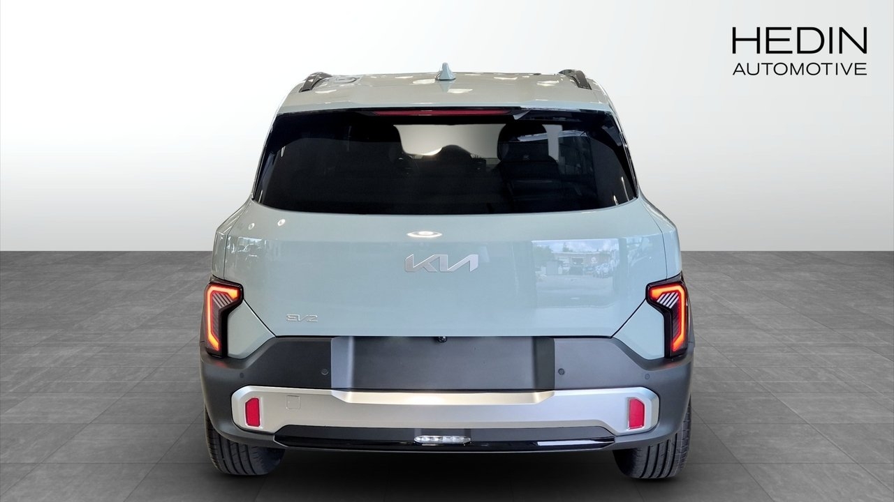 Kia EV2 PLUS SR 2027, bild 5/12
