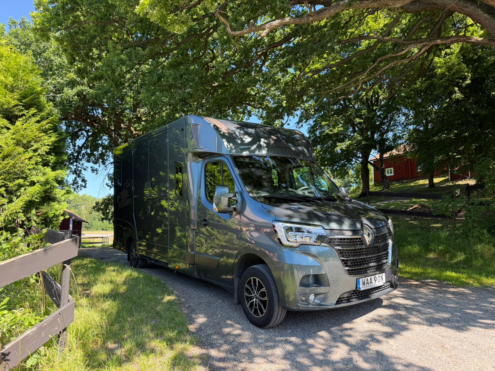 Renault Master 2023, bild 3/10