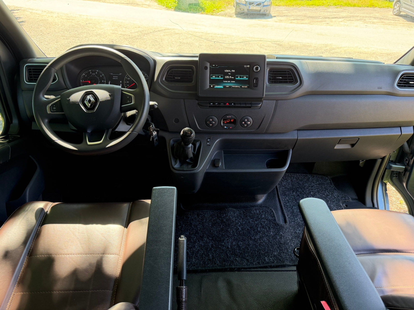 Renault Master 2023, bild 6/10