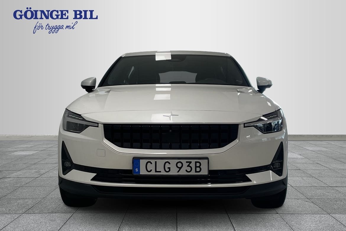 Polestar 2 2023, photo 3/17