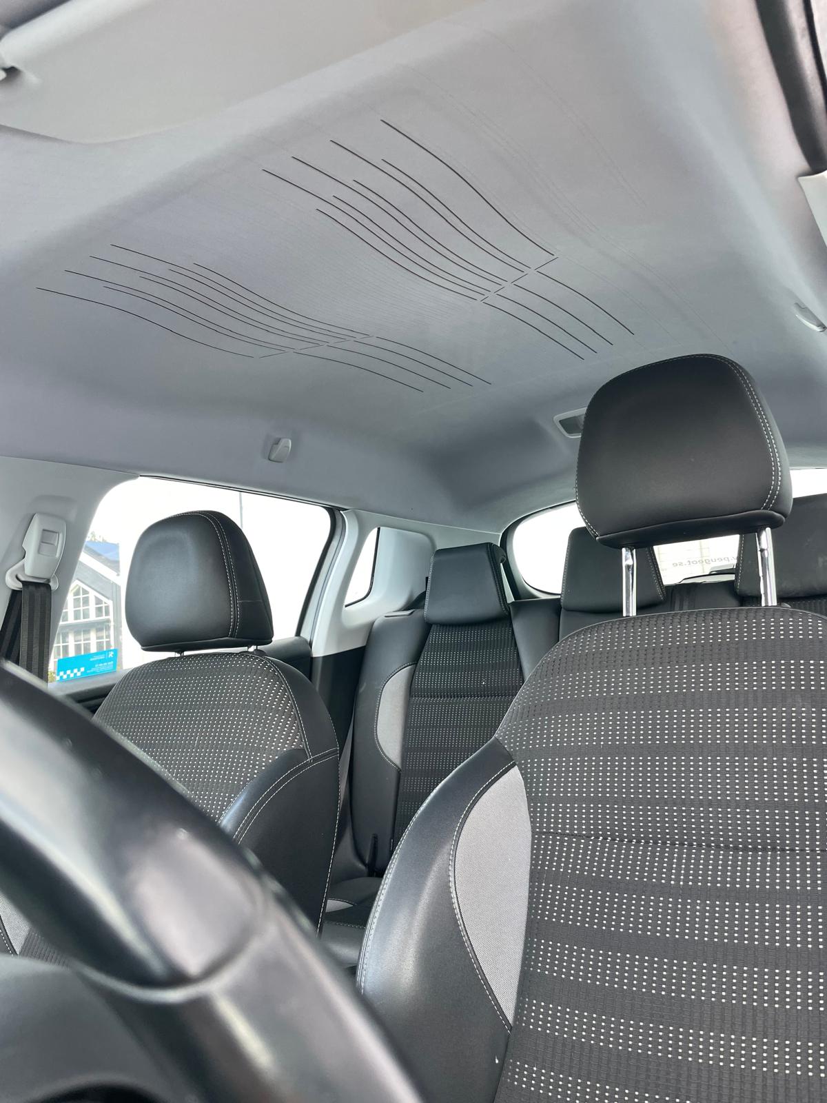 Peugeot 2008 2016, kuva 5/9