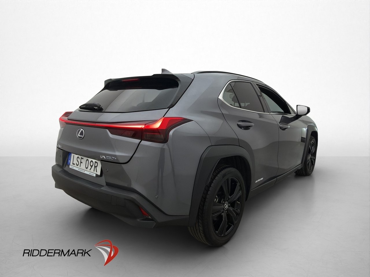 Lexus UX 250h 184hk Special Edition 2021, kuva 6/26