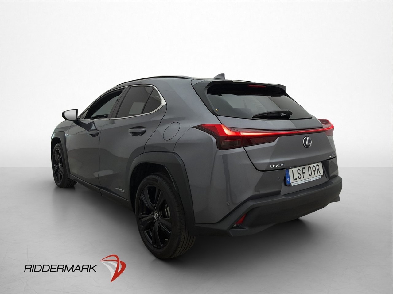 Lexus UX 250h 184hk Special Edition 2021, kuva 4/26