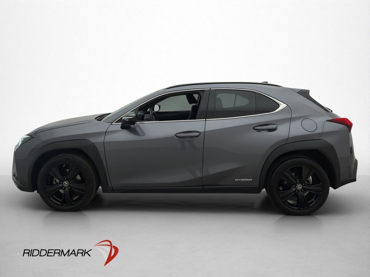 Lexus UX 250h 184hk Special Edition 2021, kuva 2/26