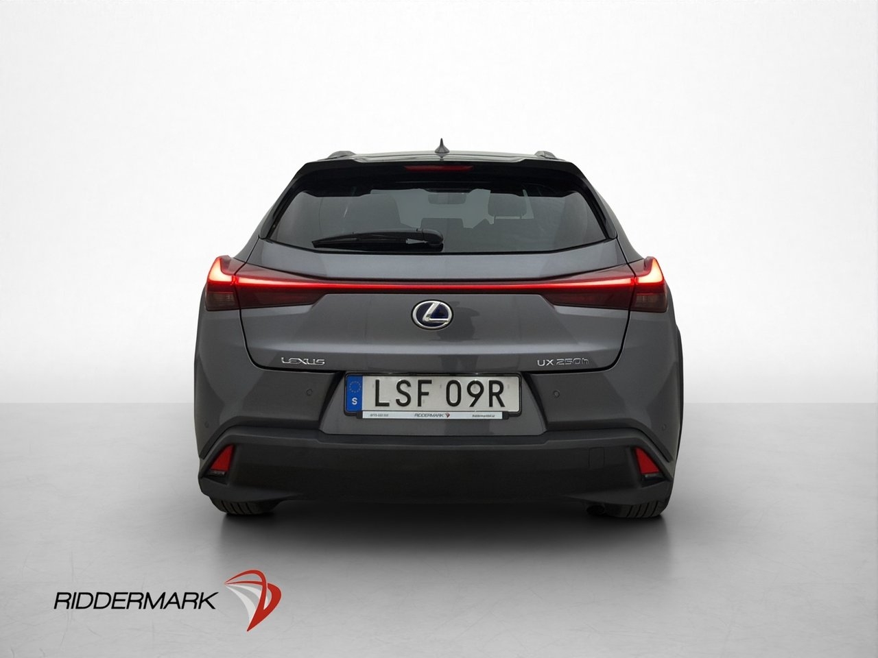 Lexus UX 250h 184hk Special Edition 2021, kuva 5/26