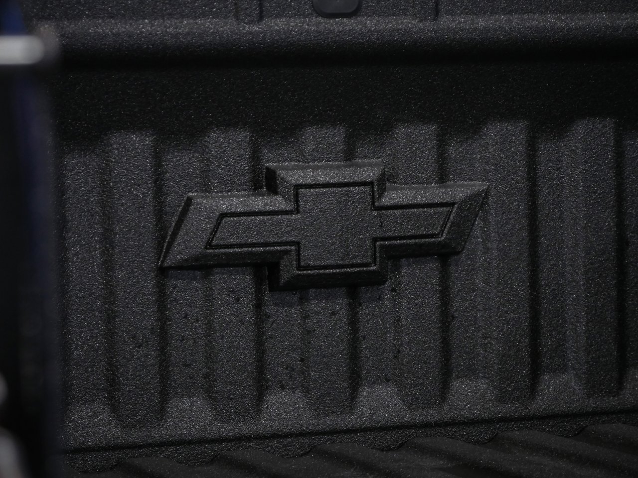 Chevrolet Silverado 2026, photo 7/10