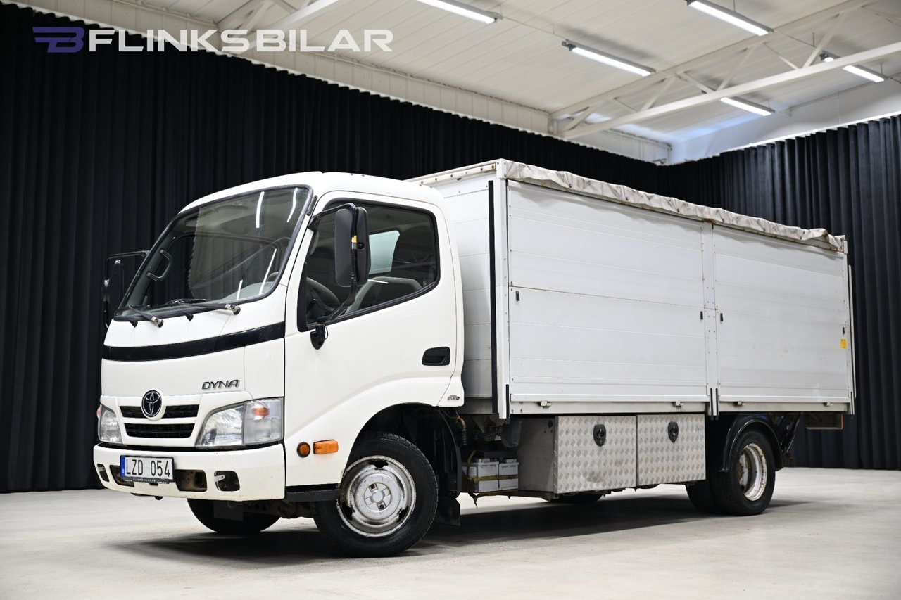 Toyota Dyna