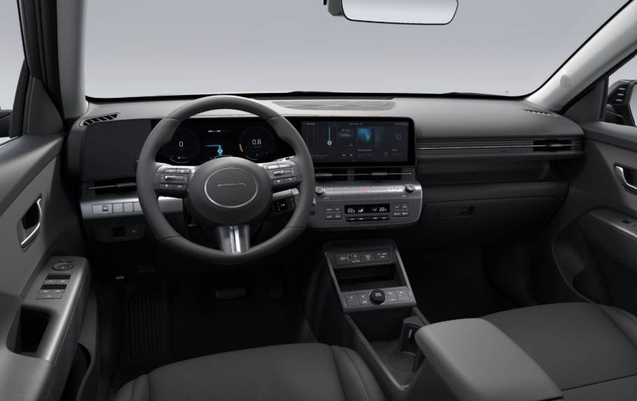 Hyundai Kona Essential - Hybrid 2027, bild 5/6