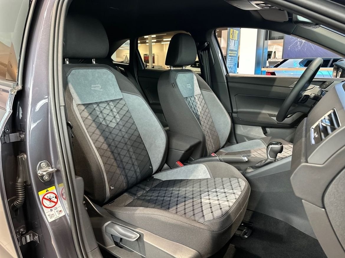 Volkswagen Taigo 2027, kuva 7/11