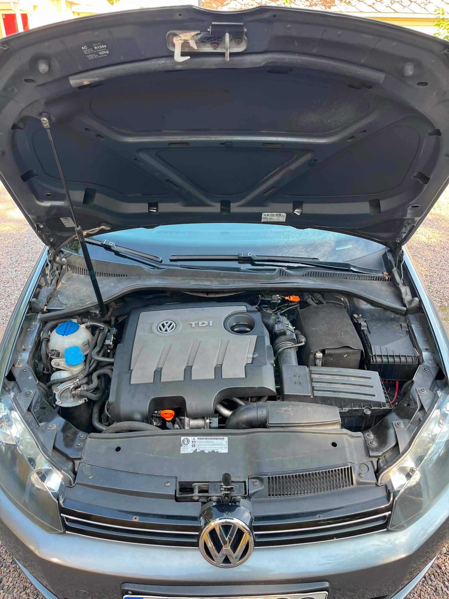 Volkswagen Golf 2010, bild 4/10