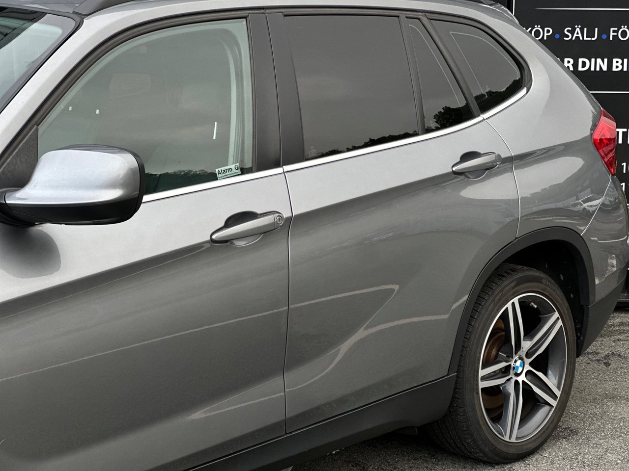 BMW X1 xDrive23d Steptronic Euro 5 2011, kuva 3/10