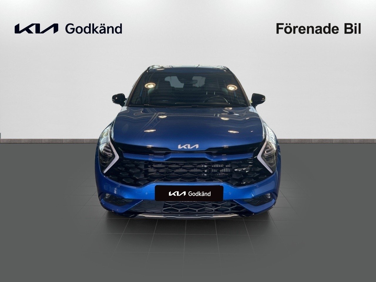 Kia Sportage 2025, bild 2/10