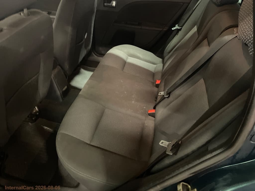 Ford Mondeo 2007, bild 6/7