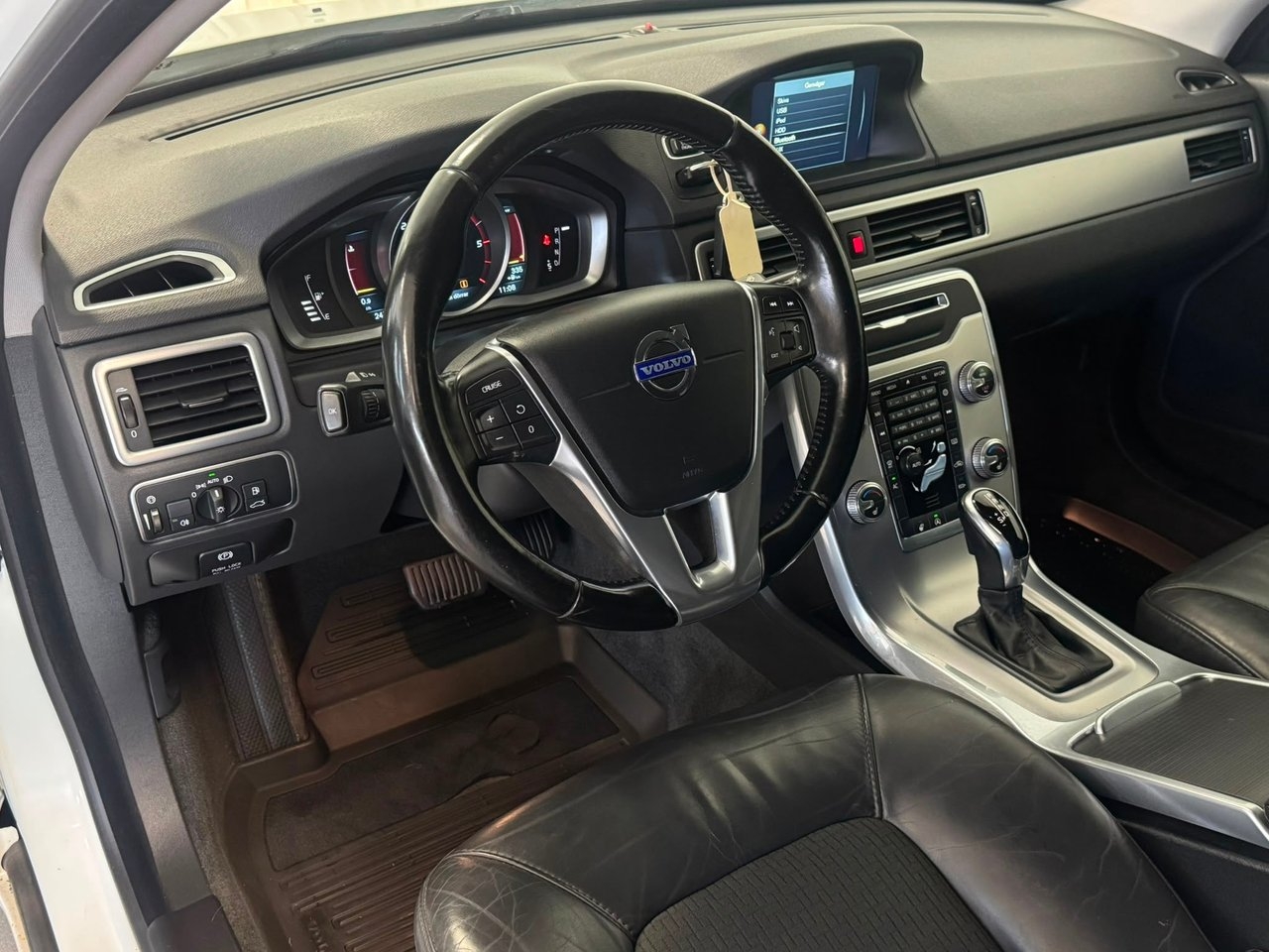 Volvo V70 2015, bild 7/10