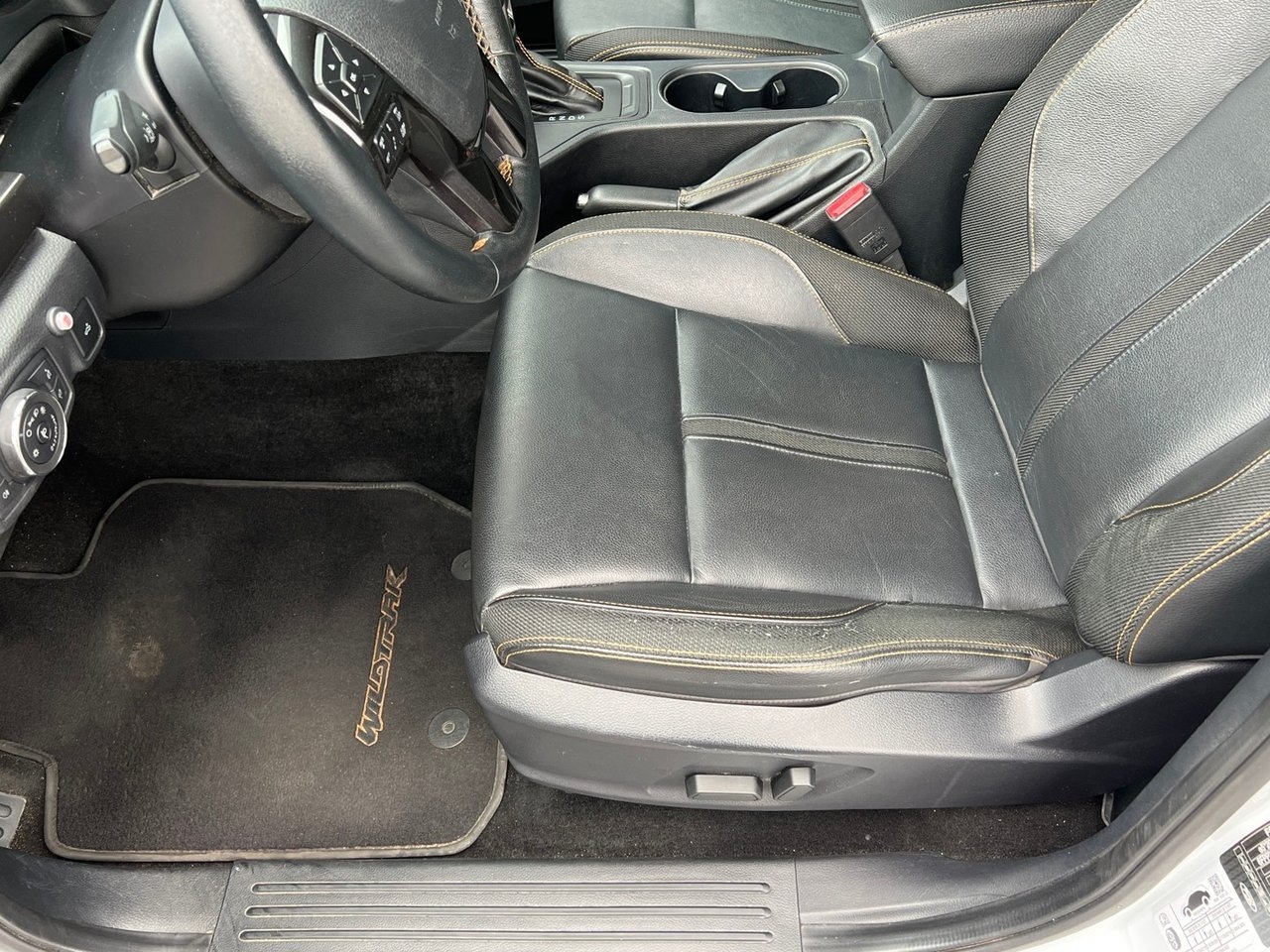 Ford Ranger 2020, bild 7/10