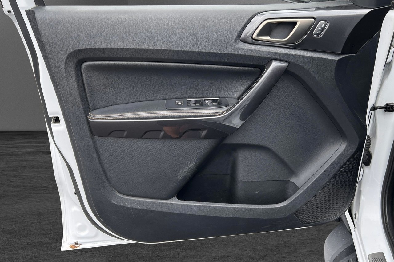 Ford Ranger 2020, bild 6/10