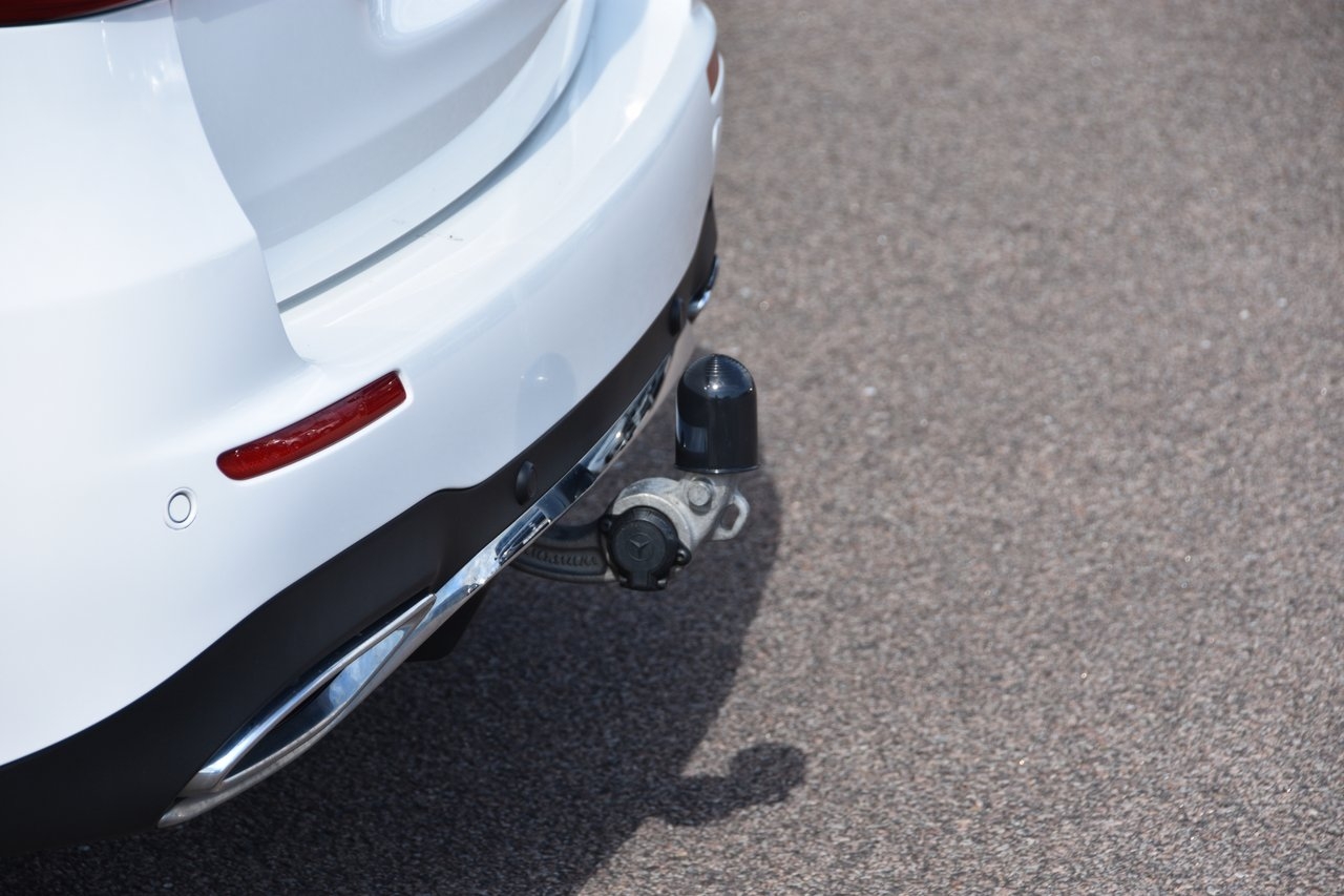 Mercedes-Benz E 2019, bild 5/10