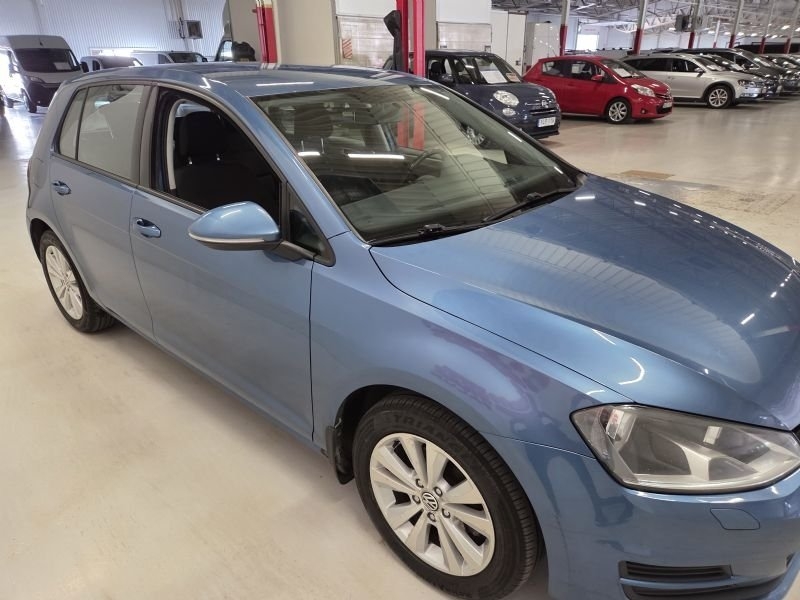Volkswagen Golf 2016, bild 3/10