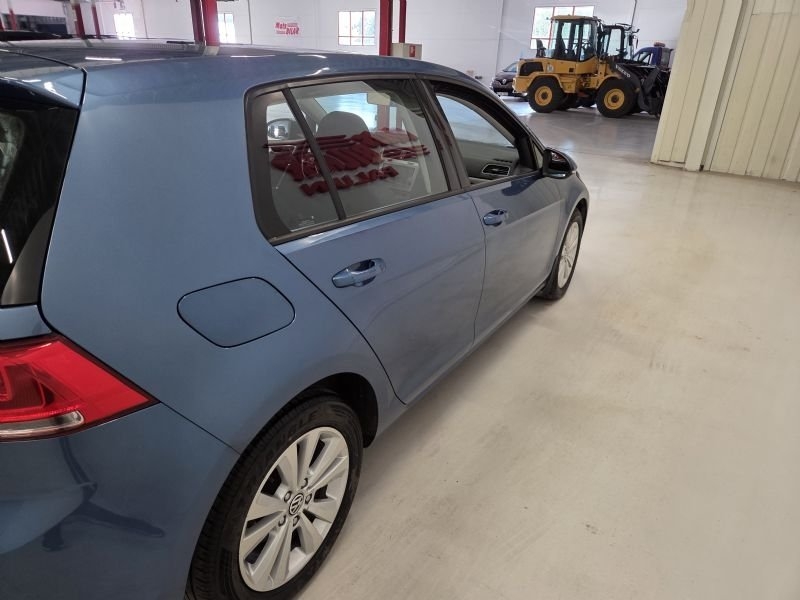 Volkswagen Golf 2016, bild 6/10
