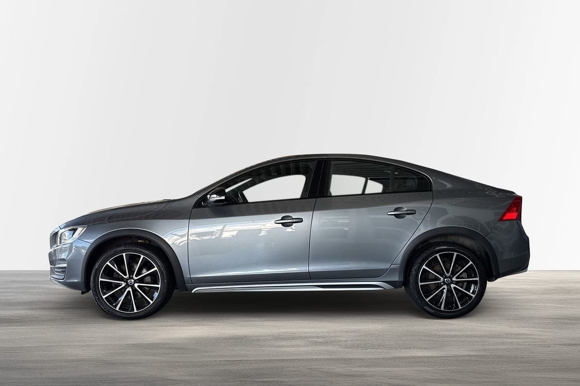Volvo S60 Cross Country 2017, kuva 3/21