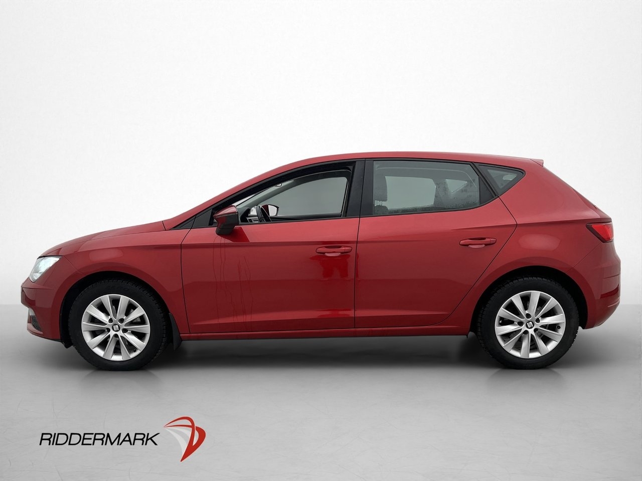 Seat Leon 2018, bild 7/19