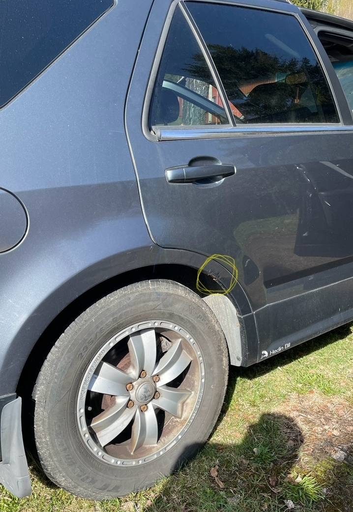 Cadillac SRX 2008, kuva 4/4