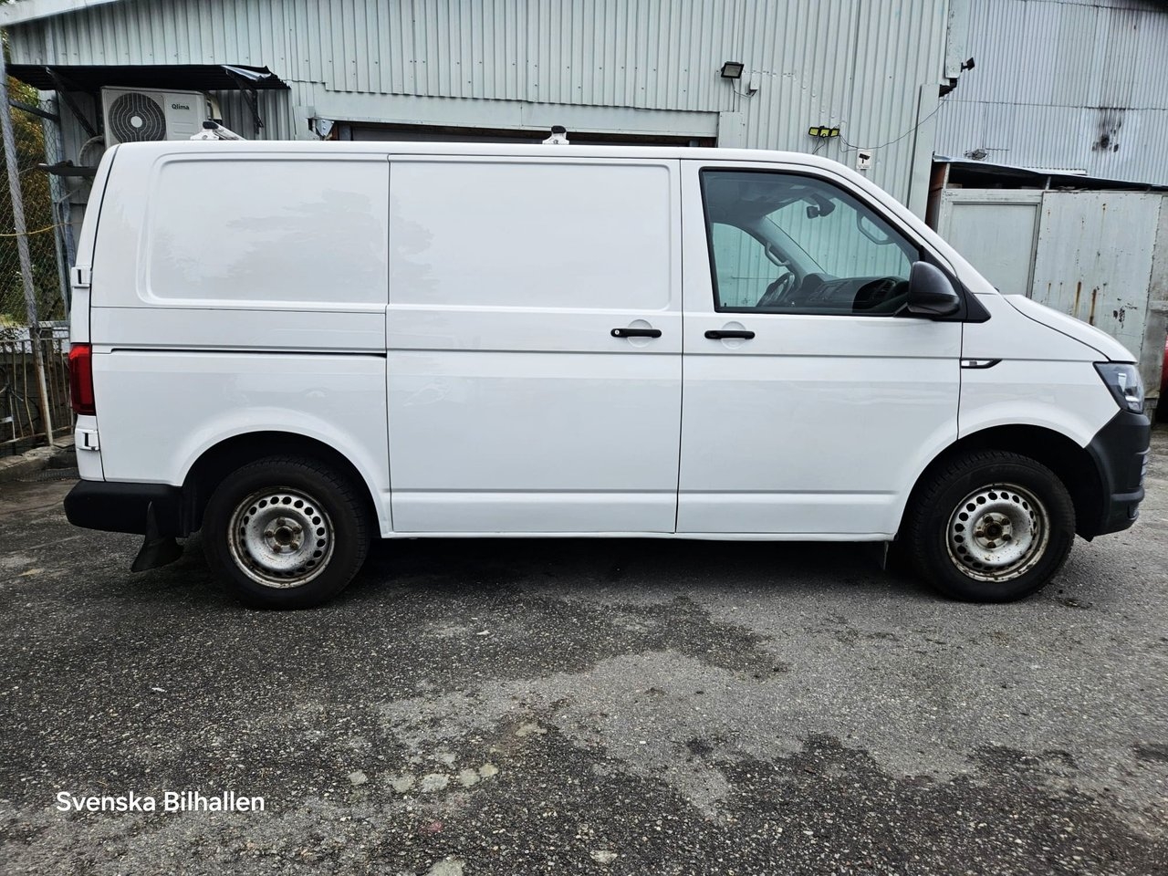 Volkswagen Transporter 2017, kuva 4/10