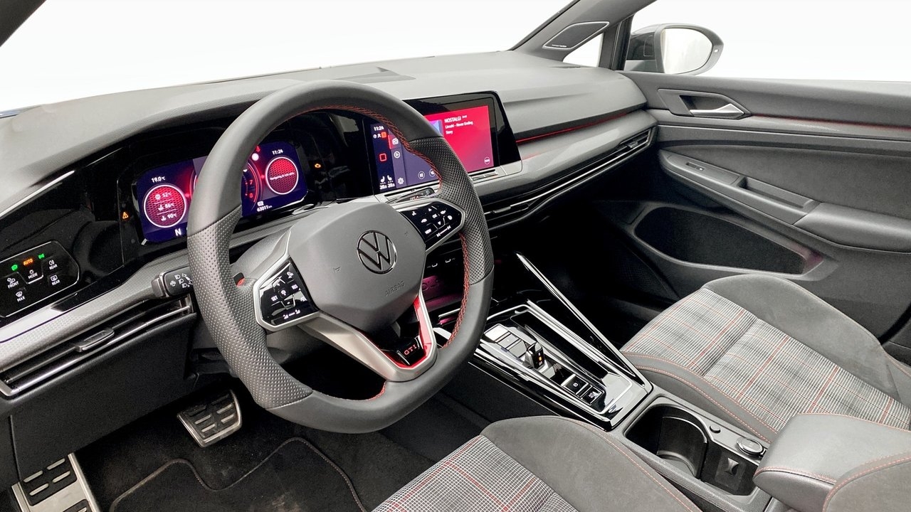 Volkswagen Golf 2024, bild 7/12