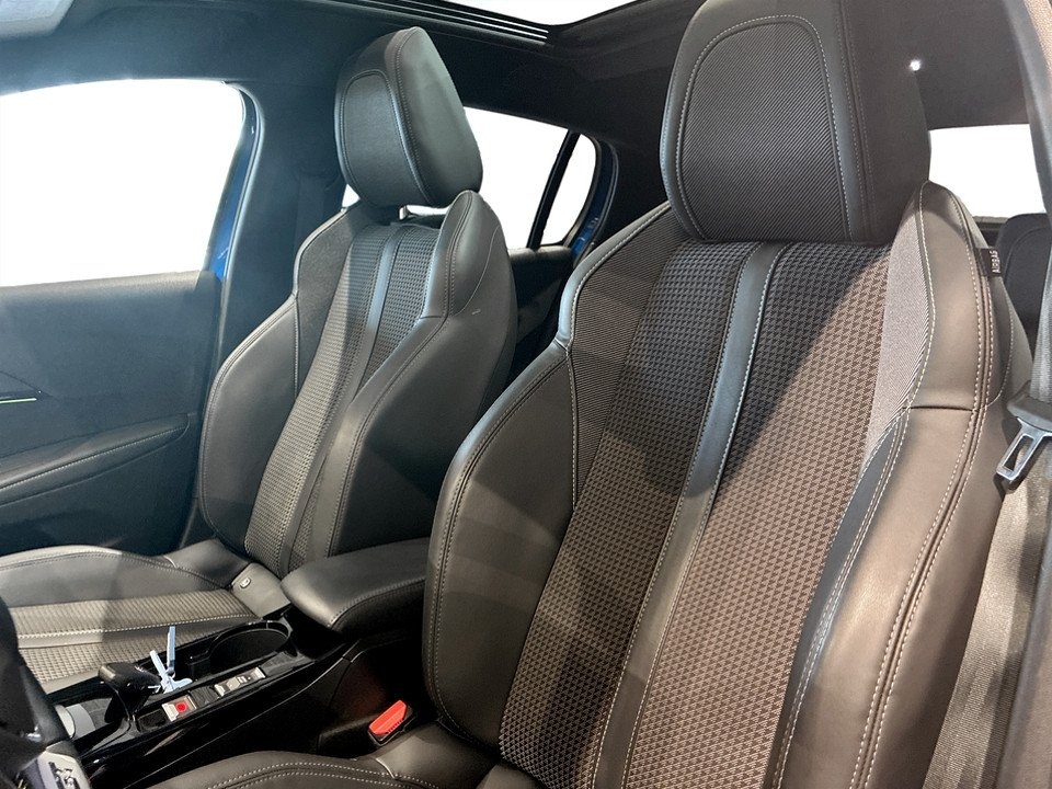 Peugeot 208 2020, bild 5/10