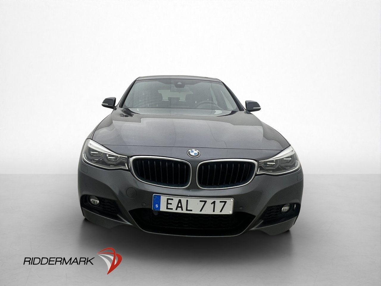 BMW 330 i xDrive GT 252hk M Sport 2018, kuva 2/31