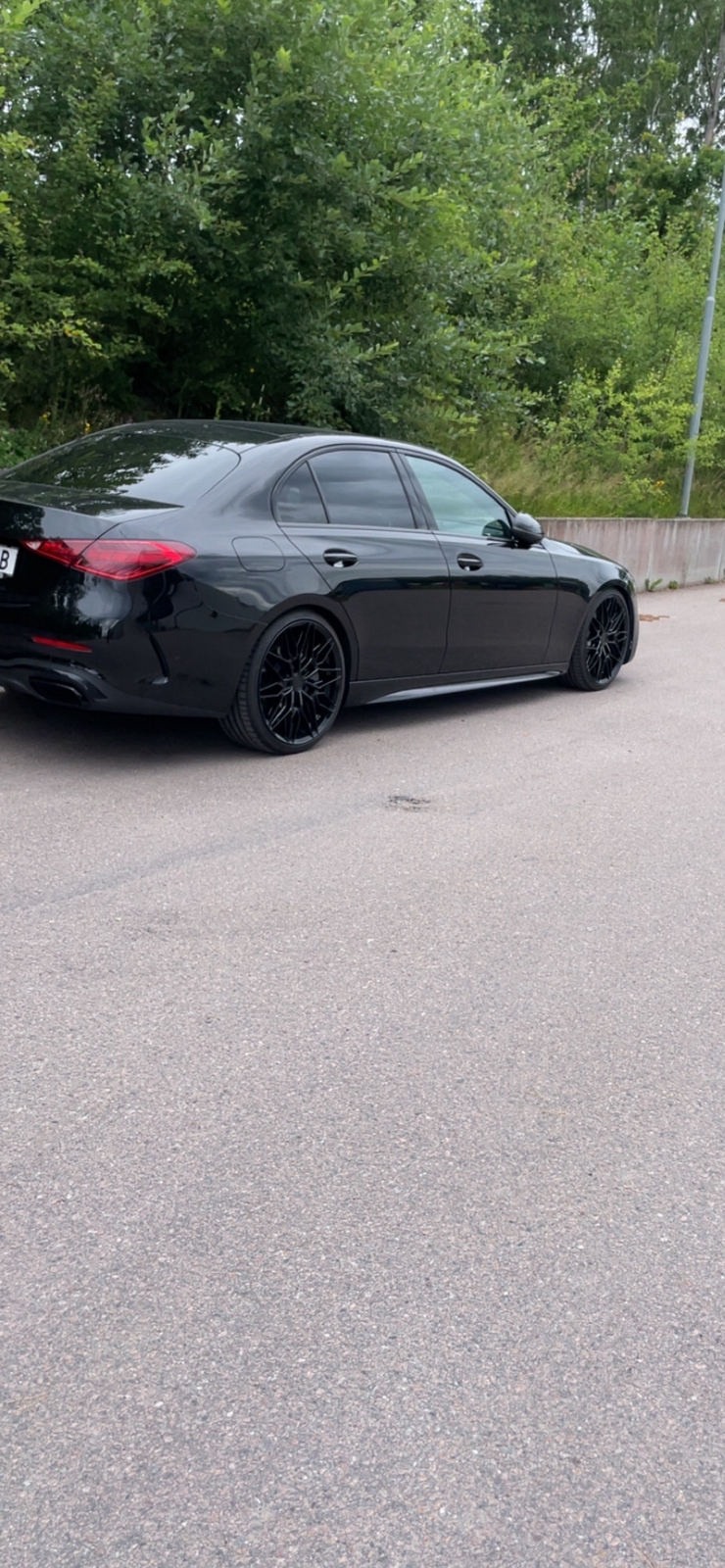 Mercedes-Benz C 2025, bild 2/9