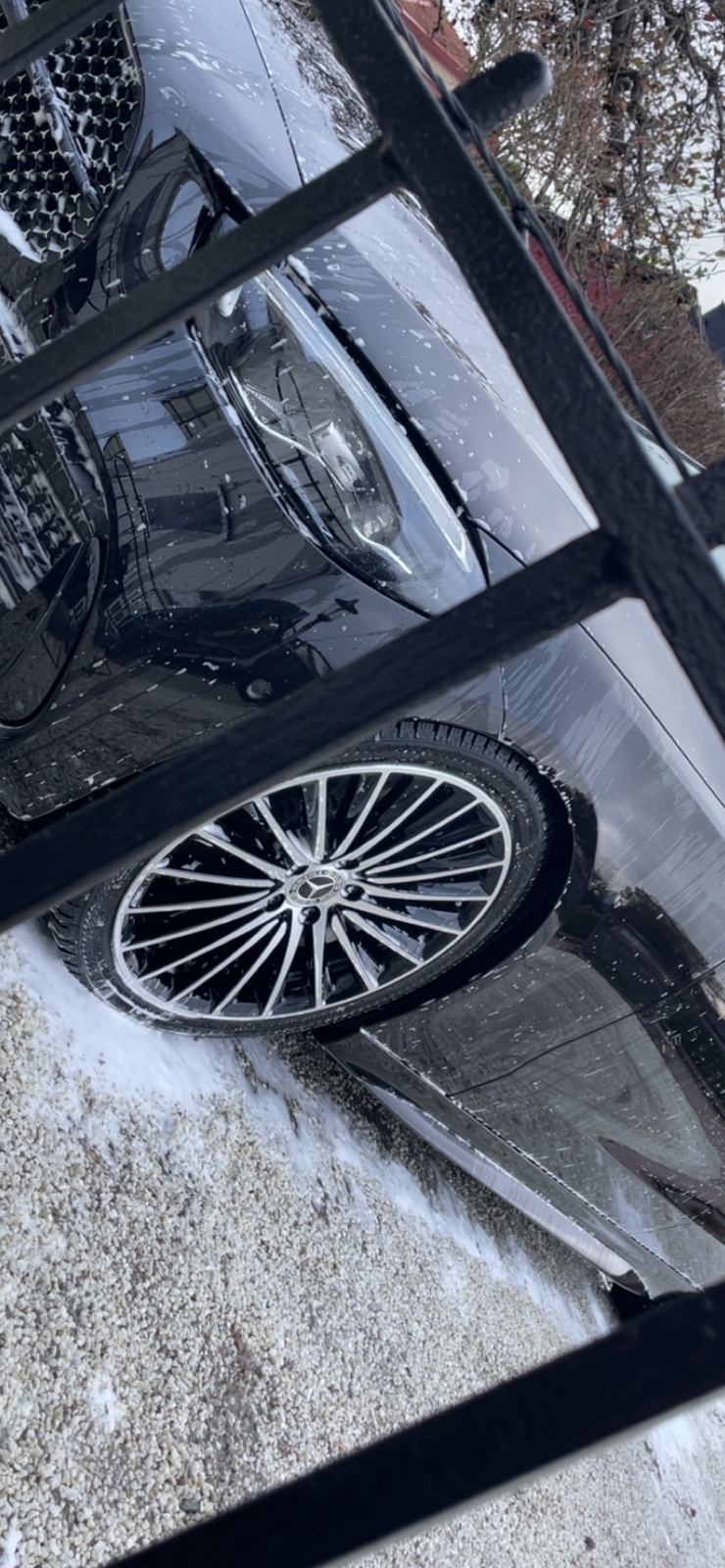Mercedes-Benz C 2025, bild 5/9