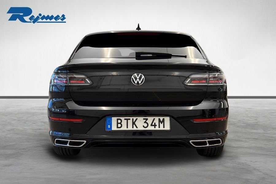Volkswagen Arteon 2022, kuva 5/10