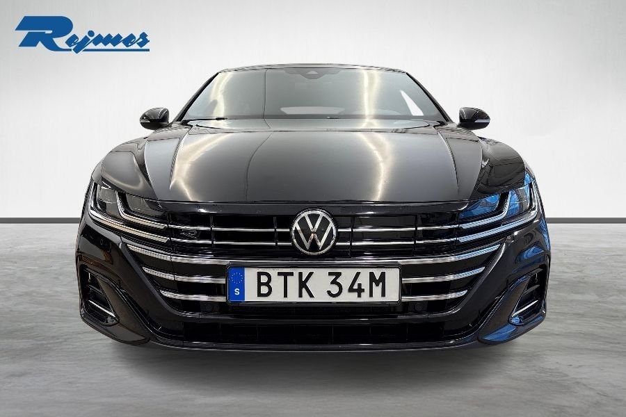 Volkswagen Arteon 2022, kuva 4/10