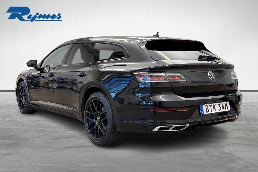 Volkswagen Arteon 2022, kuva 3/10