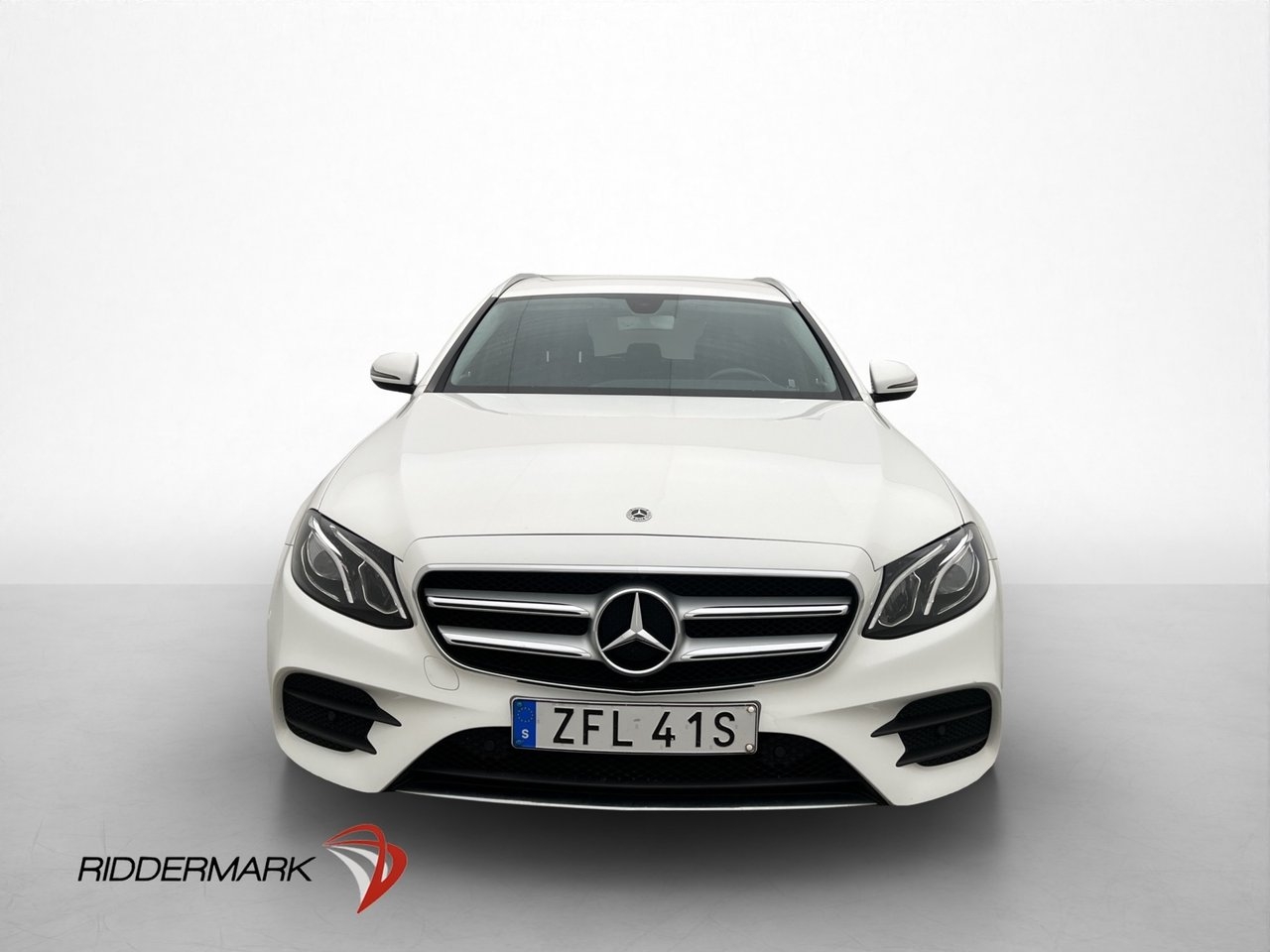 Mercedes-Benz E 200 T AMG Wide 2019, photo 2/36