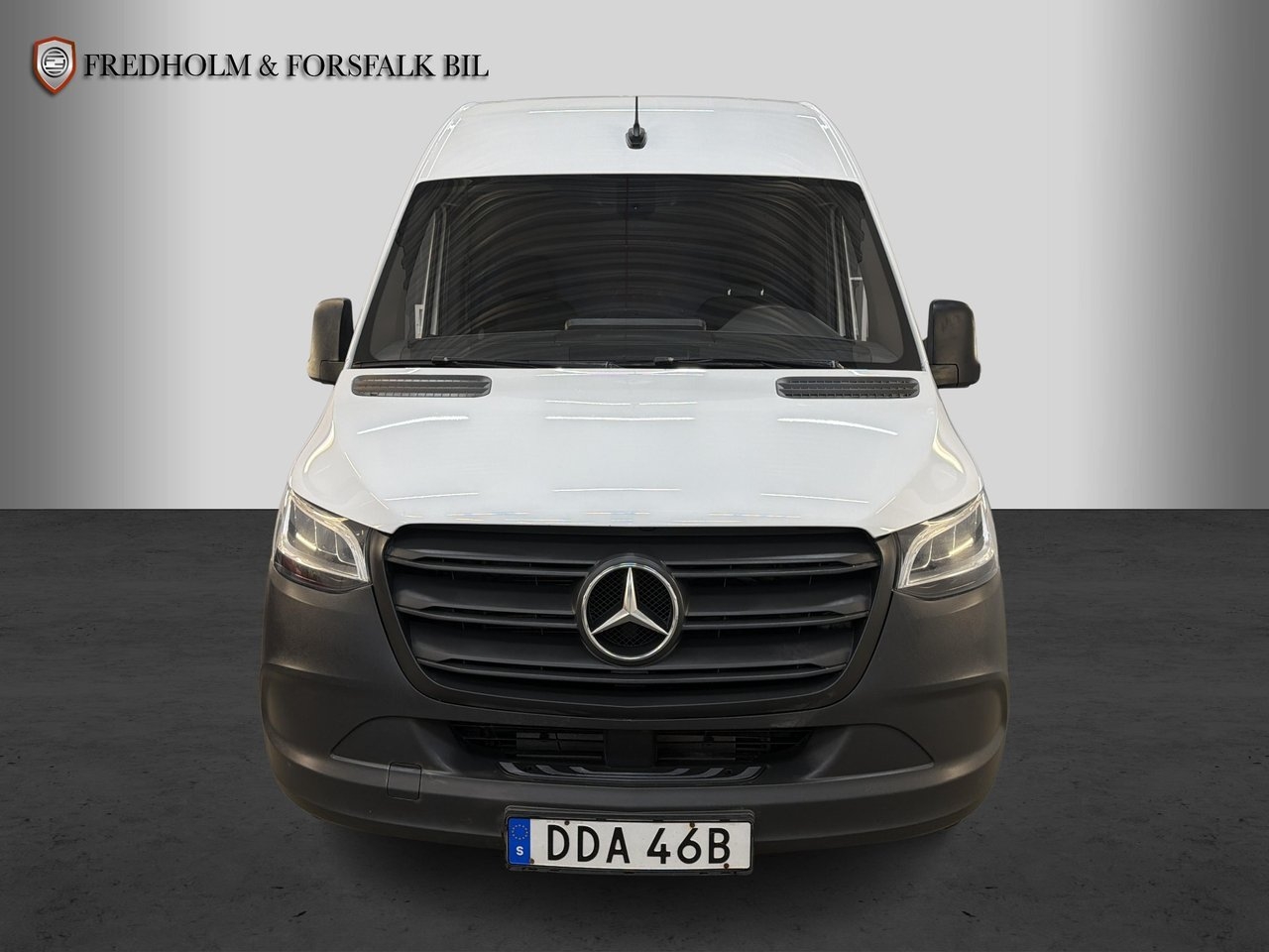 Mercedes-Benz Sprinter 2020, bild 7/10