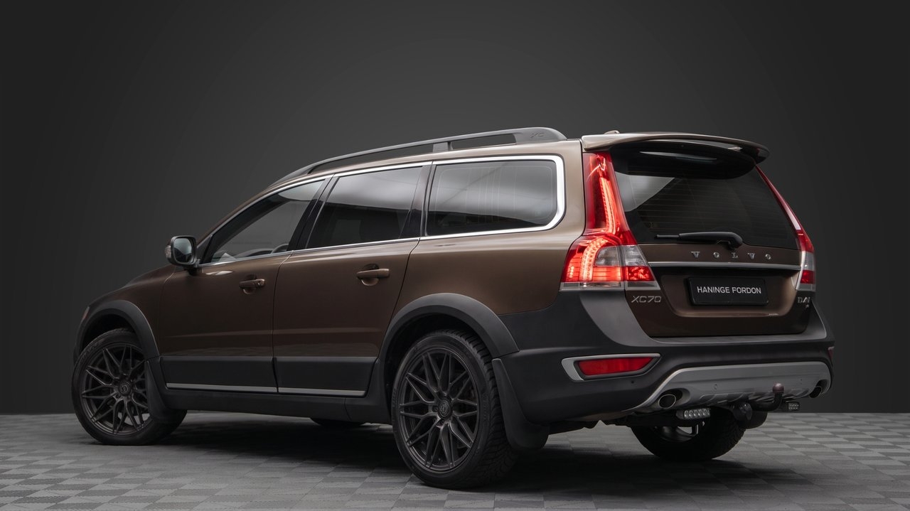 Volvo XC70 2016, kuva 6/10
