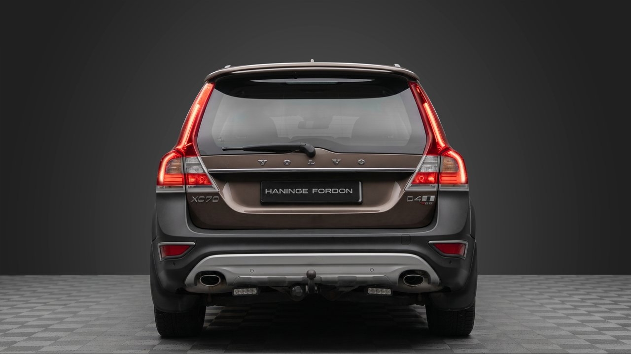 Volvo XC70 2016, kuva 5/10