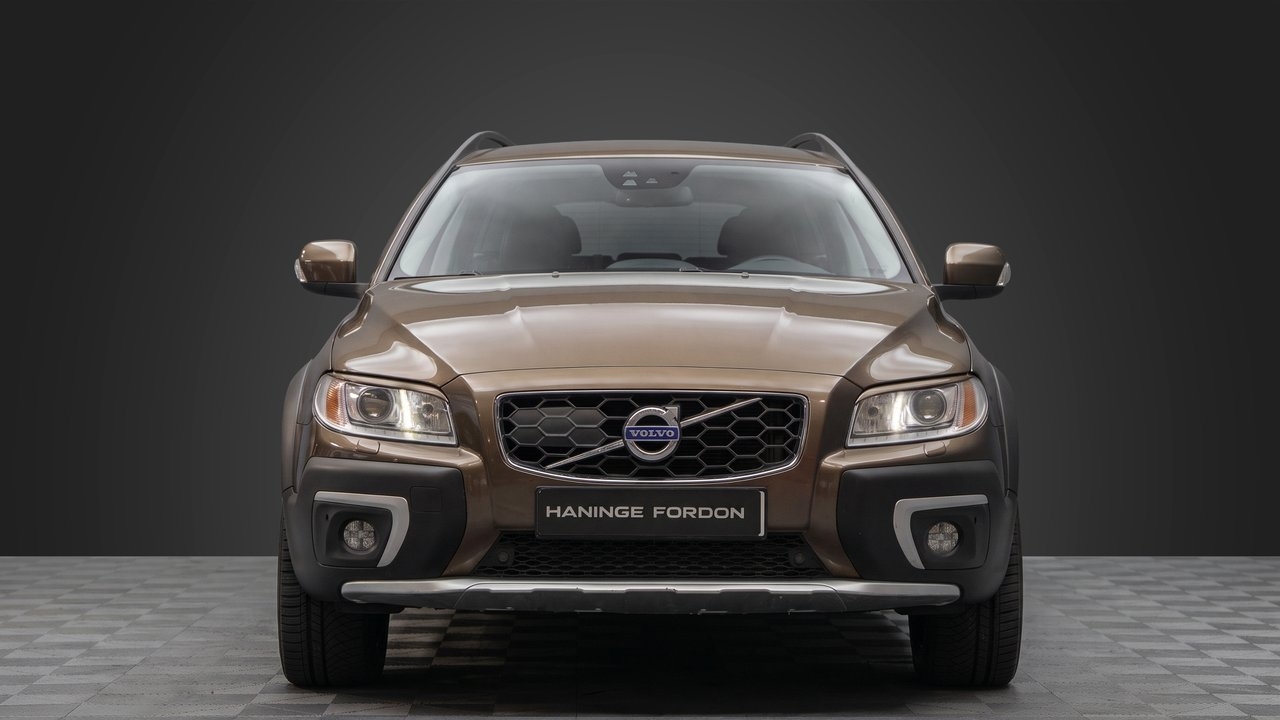 Volvo XC70 2016, kuva 2/10