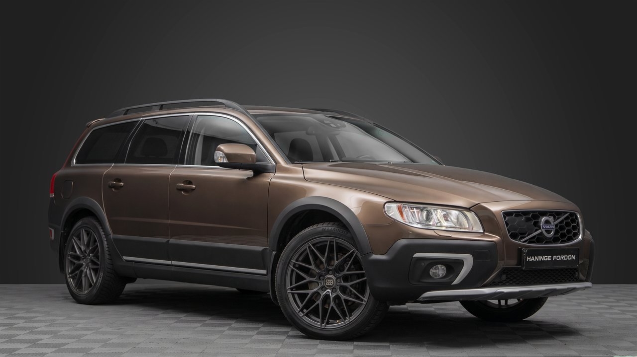 Volvo XC70 2016, kuva 3/10